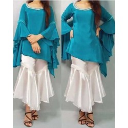 Best seller sharara suit